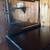 Antique 1917 Dark Wood Bedroom set 9 thumbnail