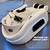 Shampoo Backwash Bed Beauty Spa Massage Hairdressing Water Circulation 3 thumbnail