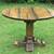 Vintage Spanish Revival Coal/ Hot Ash Coffee Table 18 thumbnail
