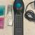 InterAct SV-2020 Wireless Intelligent Trackball Remote Vintage Ser 3 thumbnail