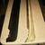 Model A Ford - 2 Sun Visors for 1930-1931 Coupe, Tudor, Pickup - each 2 thumbnail