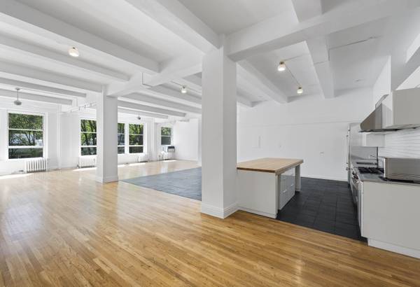 $25,000 / 3br - 4050ft2 - ¡LOFT MASIVO! Más de 4000 pies cuadrados y nada con qué comparar (Greenwich Village)63816679814275121