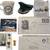 Vintage Art, teacups, vases, jewelry, home decor items 7 thumbnail