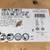 Belden 7913S Structure Cable (2-Qty RG-Quad & 2-Cat-5E) 500' Spool-NEW 11 thumbnail