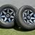 17" Toyota Tacoma TRD Wheels 4Runner rims OEM tires 3 thumbnail
