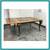 Italmond Custom Design Windsor Extension Dining Table 8 thumbnail
