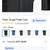 EASIER-TO-USE GARBAGE CAN FROM HOME DEPOT - ONLY $40 2 thumbnail