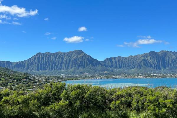 $350 / 4br - 2000ft2 - 4bed 2.5Bath Kaneohe Albatross Hale,  Sleeps 8 (Kaneohe, Oahu, Hawaii)63939398182530120