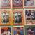 Kirby Puckett Minnesota Twins Card Lot (18 Cards) 1987-1992 Topps Fleer Donruss  1 thumbnail