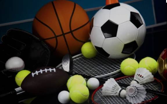 ⚽ WE SELL Sports Equipment – Quality Gear, Fair Price! 1