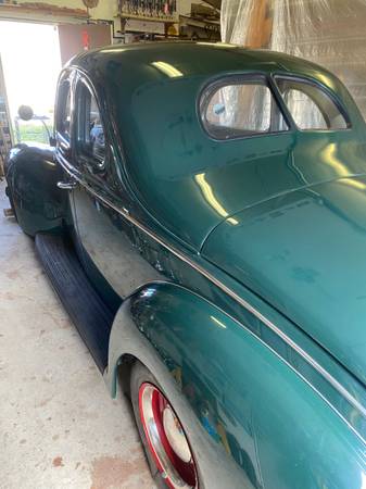 Coupé Ford Deluxe 1939 - $30,00063623417729411122
