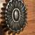Antique tin molds. Round is 8” across 2” high. Oval is 8 1/4” x 6“ 3 thumbnail