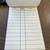 Vintage Playboy Playing Cards Bridge Score Sheets Mech Pencil 4 thumbnail