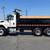 2018 International 7400 10 Yard Dump Truck 2 thumbnail