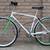 Large Bicycle Czar 3 speed Shimano Nexus City Cruiser Package 9 thumbnail