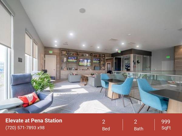 $1,999 / 2br - 999ft2 - Captivating 2 BR Home with Co-Work Spaces & Cafe63973501729155123