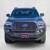 2021 Toyota Tacoma 2WD Limited Truck Crew cab 2 thumbnail