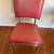Dining Table and 4 Chairs 50s vintage style Made in USA 6 thumbnail