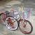 Eye-Catcher-Strong &Rare 26" Cruiser Bicycle of Years Ago 1 thumbnail
