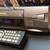 Toshiba VCR (Model M455) VHS Player – Fully Working – With Remote 3 thumbnail