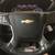 2014 Chevrolet Silverado 1500 LTZ Crew Cab 4WD Repairable Hail Damage 13 thumbnail
