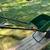 Scotts Turf Builder EdgeGuard DLX Push Broadcast Spreader Holds up to 8 thumbnail