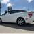 2019 Toyota Mirai sedan Crystal White 3 thumbnail
