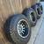 Toyota Tacoma TRD 4runner Tundra Sequoia Wheels 8 thumbnail