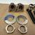 Schaller Strap Locks - Lot 4 thumbnail