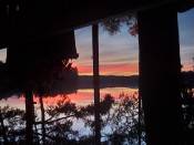 $350 / 6br - 3800ft2 - 2 LAKEFRONT  CABINS- VACATION RENTAL, SEPT. 6-13 (TUPPER LAKE, NY)63982983179011124