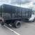 2012 ford E-450 dump truck 2 thumbnail