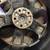 20" Jeep Grand Cherokee L Overland 2021 2022 Durango OEM wheels rims t 4 thumbnail