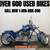 2005 Big Dog Mastiff 1 thumbnail