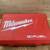 Milwaukee M18 Fuel ,empty hardcase only ! 1 thumbnail