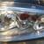 2001 VOLKSWAGEN HEADLIGHTS ASSEMBLY 12 thumbnail
