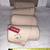 Elastic Pet Bandage Wrap, 4 Pcs (4inch x 15ft) Durable Compression Ban 1 thumbnail