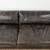 Restoration Hardware Maxwell Leather Sofa 6 thumbnail
