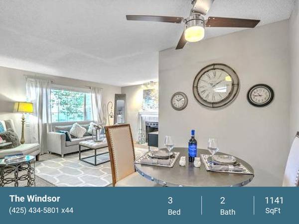 $2,261 / 3br - 1141ft2 - Dog Park, A Must See, Ceiling Fans, 1, 2 & 3 BR Avail (4415 5th Street Renton, WA 98059)63786708196993120