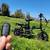 Folding Electric Bike 1000w motor 9 thumbnail