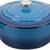 NEW Enameled Cast Iron Dutch Oven Pot with Lid 7 thumbnail