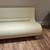 Stylish Modern Design-Faux Leather 2 Seater Sofa 2 thumbnail