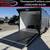 ~NEW ~ Custom Enclosed 8.5x23' Race Car Trailer ~ ThompsonTrailers.com 2 thumbnail