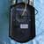 Vintage Metal Outdoor 22" Wall Lamp Sconce with Clear Beveled Glass 3 thumbnail