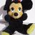 Vintage Walt Disney Production Minnie Mouse 8" Plush Stuffed Toy 1 thumbnail