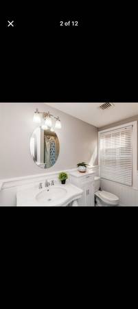 $3,900 / 2br - 1019ft2 - Beautiful 2 bed 2 bath in Southie available 11/1 (South Boston)63828406697217121