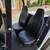 2019 GEM E4 25MPH EV Club Car Golf Cart NEV Street LEGAL Radio 1000 mi 20 thumbnail