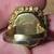 LUCERNE GOLD TONE WATCH RING RHINESTONES ADJUSTABLE RING SWISS MADE 6 thumbnail