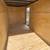 Brand new 6 x 12 enclosed cargo trailer with warranty 14 thumbnail