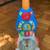 Big doll car with sounds (retail $75)+ vacuum 6 thumbnail