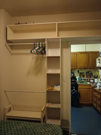 $850 / 2br - Room $ 850 available anytime in Oct east village (East Village)63684780934019122